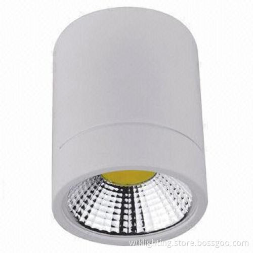 COB LED Suspension Light